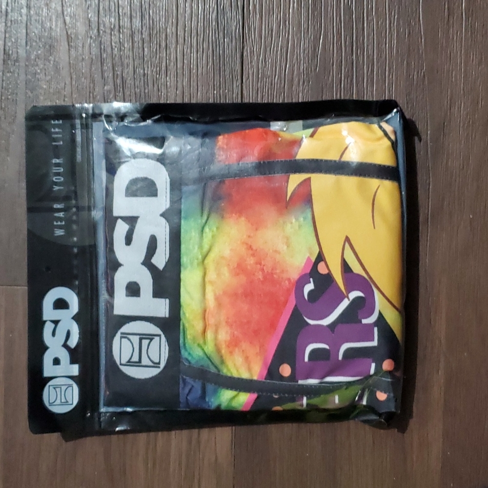 PSD